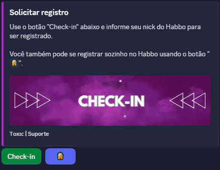 Sistema de Registro